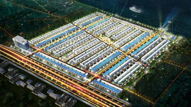 Tây Nam Bộ - thị trường vệ tinh tiềm năng 2020 - 3 Tây Nam Bộ - thị trường vệ tinh tiềm năng 2020 - 3
