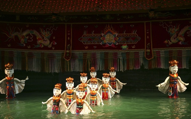 Những điểm vui chơi thú vị cho bé ngày quốc tế thiếu nhi 1/6 ở Hà Nội - 2 Những điểm vui chơi thú vị cho bé ngày quốc tế thiếu nhi 1/6 ở Hà Nội - 2