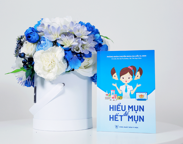 O2 SKIN - 3 yếu tố làm nên câu chuyện thương hiệu chuyên trị mụn - 3 O2 SKIN - 3 yếu tố làm nên câu chuyện thương hiệu chuyên trị mụn - 3