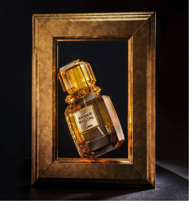 Công ty Luxury Châu Á phân phối độc quyền thương hiệu nước hoa Ajmal (Dubai) tại Việt Nam - 6 Công ty Luxury Châu Á phân phối độc quyền thương hiệu nước hoa Ajmal (Dubai) tại Việt Nam - 6