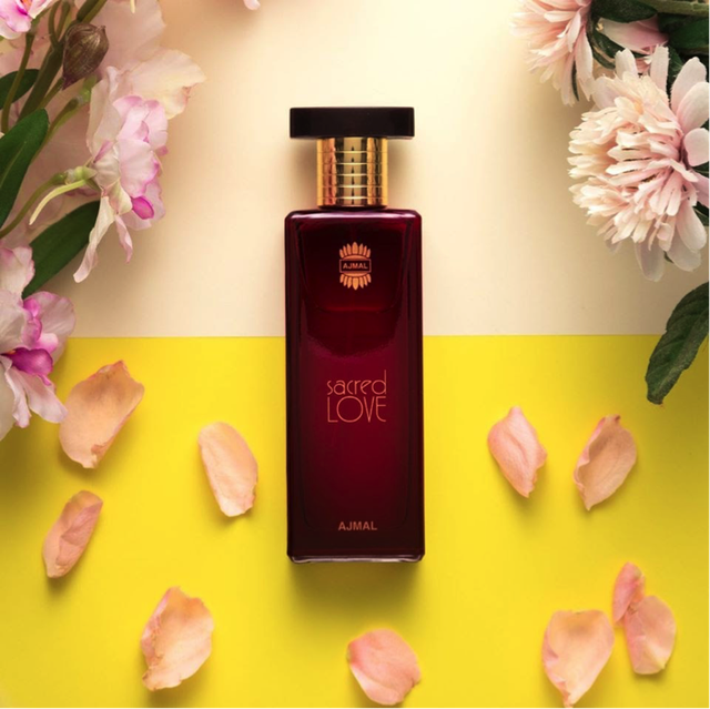 Công ty Luxury Châu Á phân phối độc quyền thương hiệu nước hoa Ajmal (Dubai) tại Việt Nam - 7 Công ty Luxury Châu Á phân phối độc quyền thương hiệu nước hoa Ajmal (Dubai) tại Việt Nam - 7
