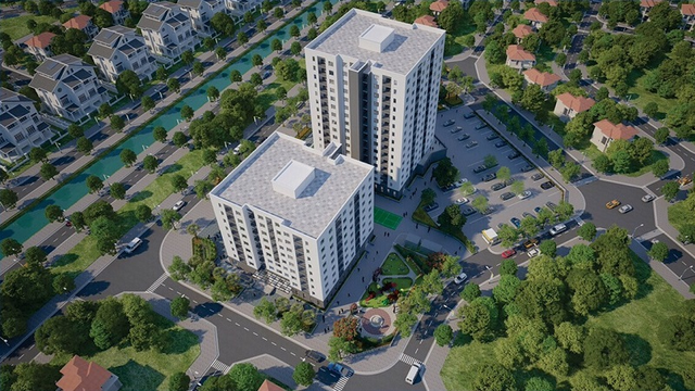 Hậu Covid - Cơ hội mua nhà giá trị thực trong tầm tay - 2 Hậu Covid - Cơ hội mua nhà giá trị thực trong tầm tay - 2