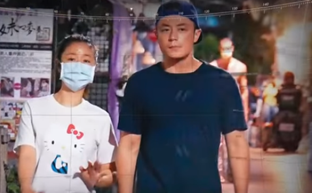 Lâm Tâm Như - Hoắc Kiến Hoa “trốn” con gái đi chơi riêng - 2 Lâm Tâm Như - Hoắc Kiến Hoa “trốn” con gái đi chơi riêng - 2
