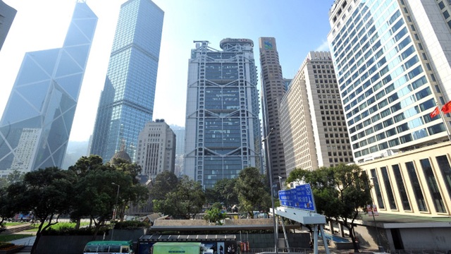 Hong Kong sẽ thiệt hại lớn nếu bị Mỹ tước vị thế đặc biệt - 2 Hong Kong sẽ thiệt hại lớn nếu bị Mỹ tước vị thế đặc biệt - 2