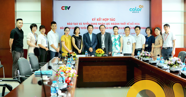 Hợp tác “Nhà trường – Doanh nghiệp” phát triển kỹ năng nghề nghiệp cho sinh viên - 1 Hợp tác “Nhà trường – Doanh nghiệp” phát triển kỹ năng nghề nghiệp cho sinh viên - 1