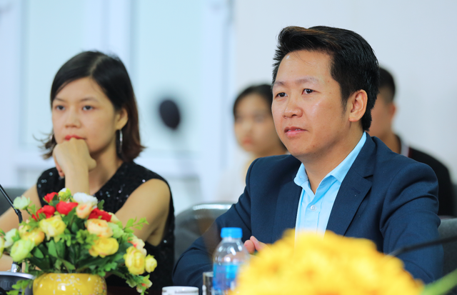 Hợp tác “Nhà trường – Doanh nghiệp” phát triển kỹ năng nghề nghiệp cho sinh viên - 5 Hợp tác “Nhà trường – Doanh nghiệp” phát triển kỹ năng nghề nghiệp cho sinh viên - 5