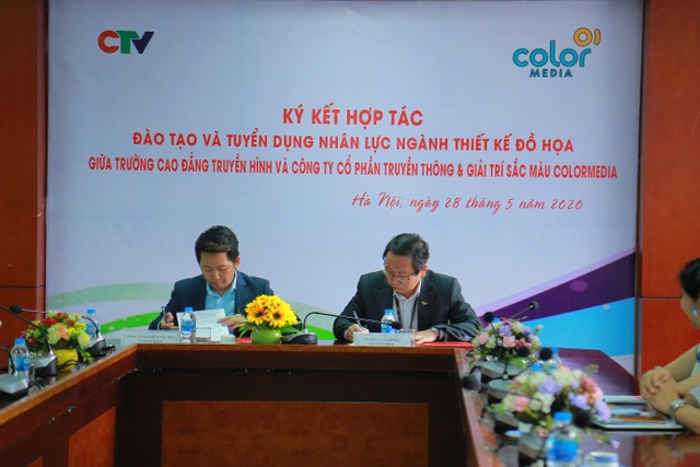 Hợp tác “Nhà trường – Doanh nghiệp” phát triển kỹ năng nghề nghiệp cho sinh viên - 8 Hợp tác “Nhà trường – Doanh nghiệp” phát triển kỹ năng nghề nghiệp cho sinh viên - 8
