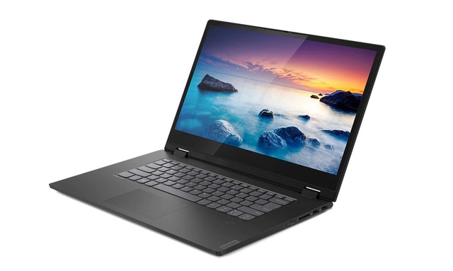 Lenovo IdeaPad C340 hỗ trợ học tập và làm việc từ xa hiệu quả - Ảnh minh hoạ 3