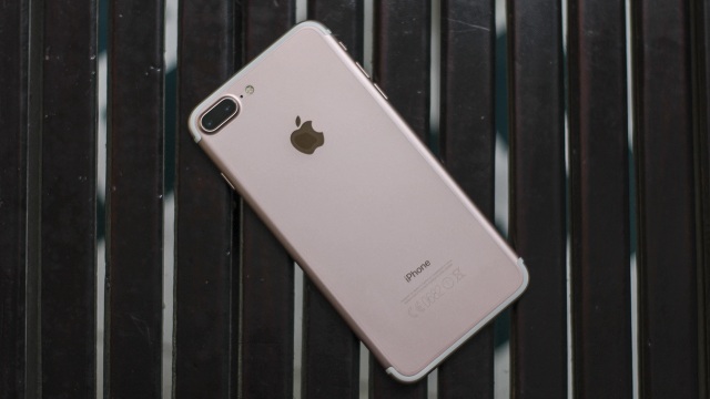 iPhone 7 Plus giảm giá kịch sàn, liệu còn đáng mua? - Ảnh minh hoạ 2