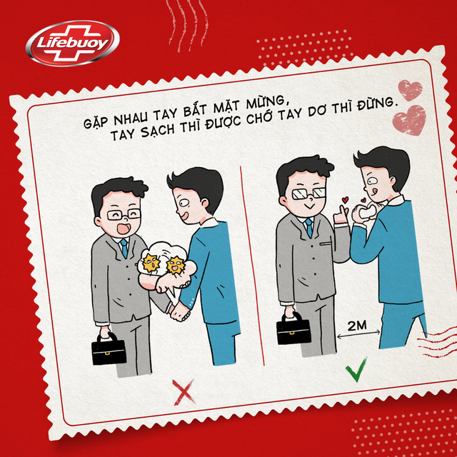 Cẩm nang “hậu giãn cách”: lạc quan nhưng đừng chủ quan - 2 Cẩm nang “hậu giãn cách”: lạc quan nhưng đừng chủ quan - 2