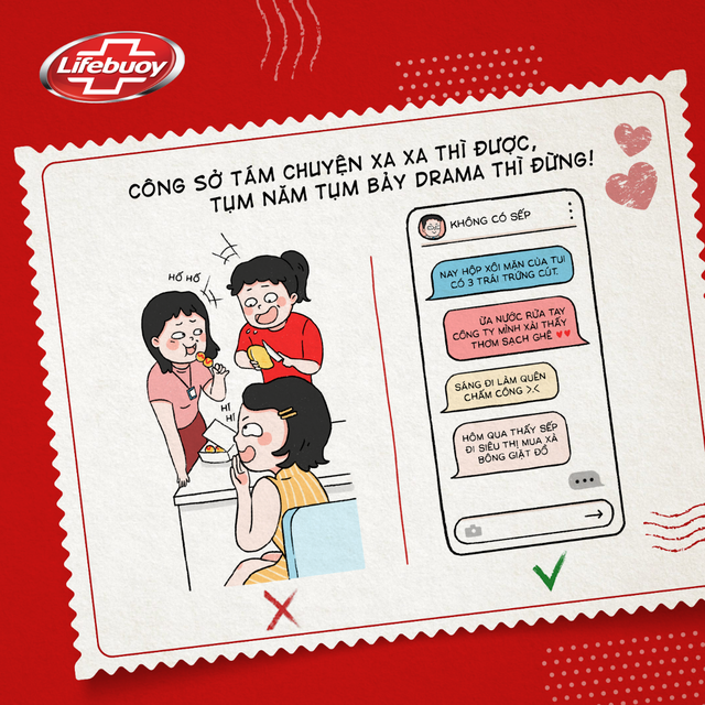 Cẩm nang “hậu giãn cách”: lạc quan nhưng đừng chủ quan - 4 Cẩm nang “hậu giãn cách”: lạc quan nhưng đừng chủ quan - 4