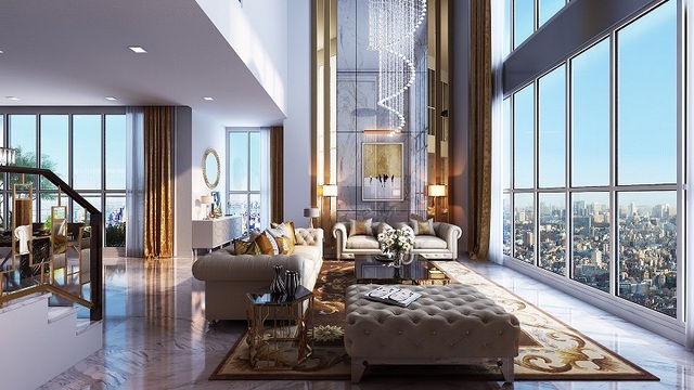 Khan hiếm quỹ đất nội đô, dự án nào là tâm điểm săn đón? - 3 Khan hiếm quỹ đất nội đô, dự án nào là tâm điểm săn đón? - 3