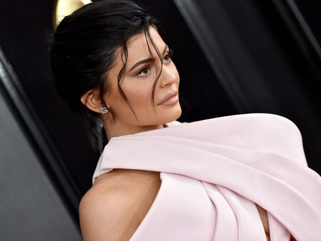 Nhìn lại chặng đường đã qua của “tỷ phú bị phế truất” Kylie Jenner - Ảnh minh hoạ 3