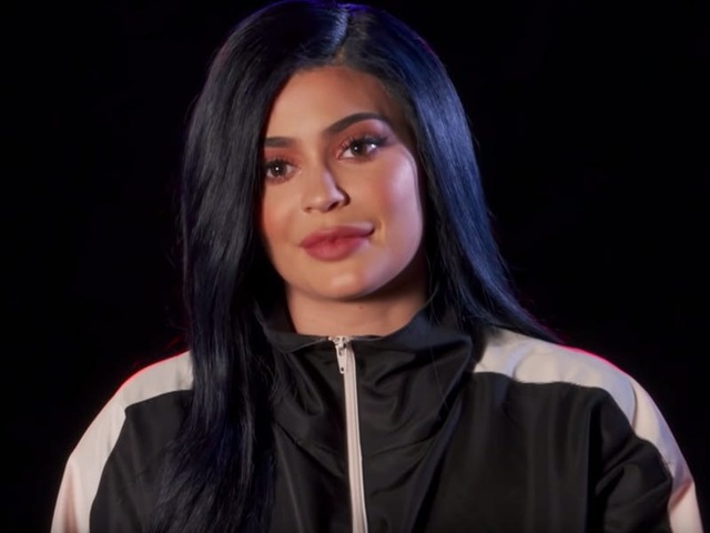 Nhìn lại chặng đường đã qua của “tỷ phú bị phế truất” Kylie Jenner - Ảnh minh hoạ 7