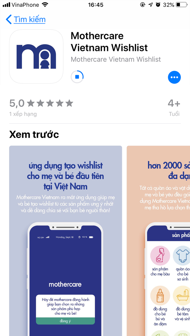 Bí quyết chăm con chinh phục bố mẹ Việt của Mothercare - 4 Bí quyết chăm con chinh phục bố mẹ Việt của Mothercare - 4