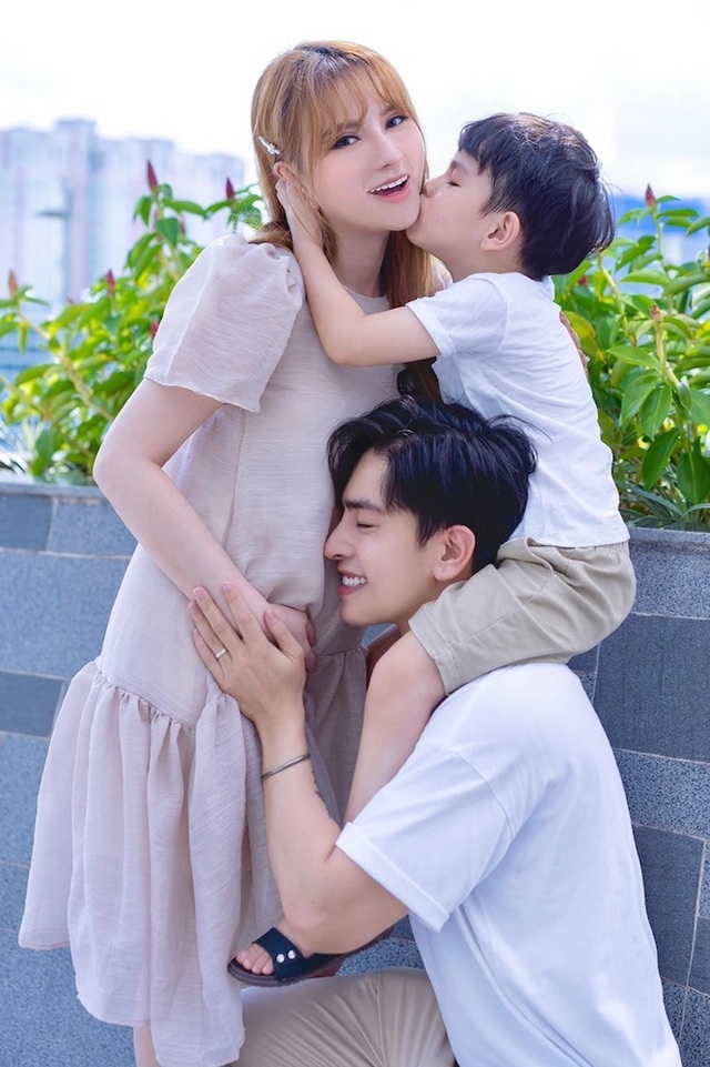 Thủy Tiên, Tăng Thanh Hà đẹp hơn nhờ tăng cân - 3 Thủy Tiên, Tăng Thanh Hà đẹp hơn nhờ tăng cân - 3