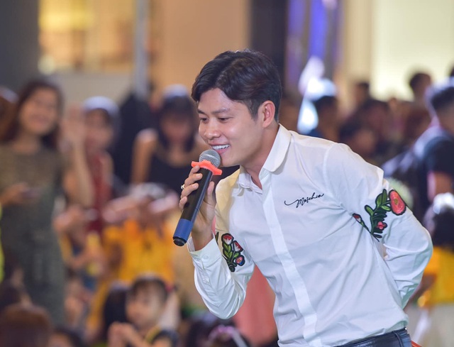 Nguyễn Văn Chung: Chuyên môn đánh giá nhạc thiếu nhi là... những đứa trẻ - 3 Nguyễn Văn Chung: Chuyên môn đánh giá nhạc thiếu nhi là... những đứa trẻ - 3