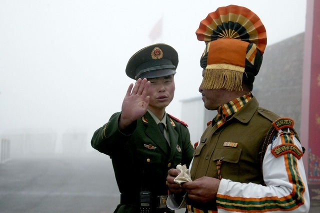 Ấn Độ nói về xô xát với Trung Quốc: Không cho phép niềm tự hào bị xâm phạm - 1