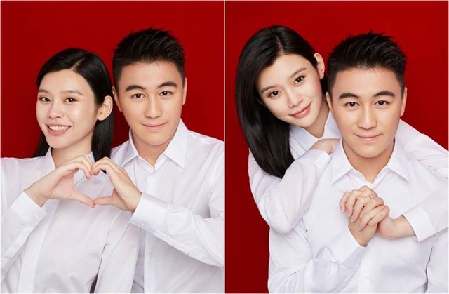Thực hư mối quan hệ giữa siêu mẫu Hề Mộng Dao và gia đình nhà chồng - 2 Thực hư mối quan hệ giữa siêu mẫu Hề Mộng Dao và gia đình nhà chồng - 2
