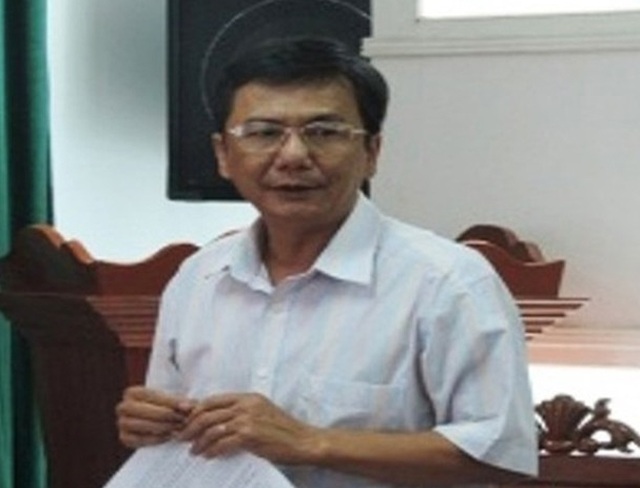 Phú Yên: Khởi tố nguyên Phó Chủ tịch huyện Đông Hòa - 1