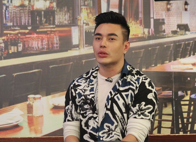 Lê Dương Bảo Lâm hối hận vì từng bỏ vợ một mình trong… ngày cưới - 2 Lê Dương Bảo Lâm hối hận vì từng bỏ vợ một mình trong… ngày cưới - 2