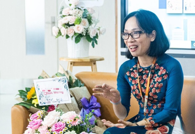 Khủng hoảng khi mẹ chồng muốn giữ cháu, không cho đi học mầm non - 1 Khủng hoảng khi mẹ chồng muốn giữ cháu, không cho đi học mầm non - 1