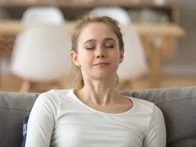 Thở thế nào cho đúng để có sức khỏe tốt hơn? - 1 Thở thế nào cho đúng để có sức khỏe tốt hơn? - 1