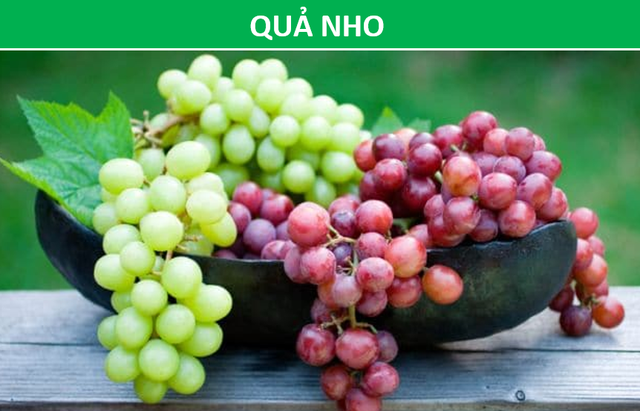 Không chỉ giải nhiệt, những loại quả mùa hè này còn bảo vệ bạn khỏi ung thư - 3 Không chỉ giải nhiệt, những loại quả mùa hè này còn bảo vệ bạn khỏi ung thư - 3