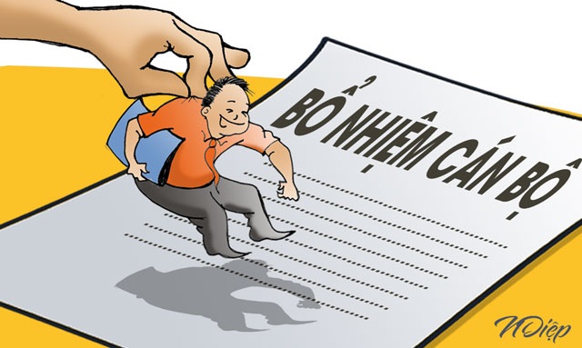 “Quan lộ thần tốc”, Quỳnh Anh đã có “đối thủ” - 1 “Quan lộ thần tốc”, Quỳnh Anh đã có “đối thủ” - 1