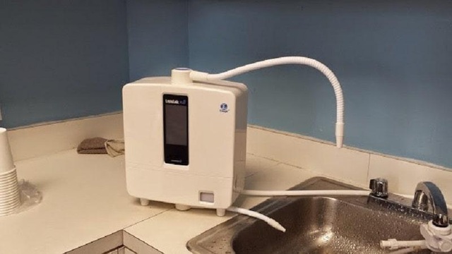 Máy lọc nước Kangen và những điều bạn cần lưu ý - 2 Máy lọc nước Kangen và những điều bạn cần lưu ý - 2