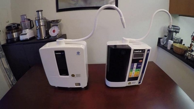 Máy lọc nước Kangen và những điều bạn cần lưu ý - 3 Máy lọc nước Kangen và những điều bạn cần lưu ý - 3