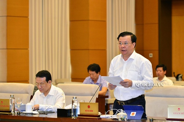 Xem xét 9 cơ chế, chính sách đặc thù cho Hà Nội - 1 Xem xét 9 cơ chế, chính sách đặc thù cho Hà Nội - 1