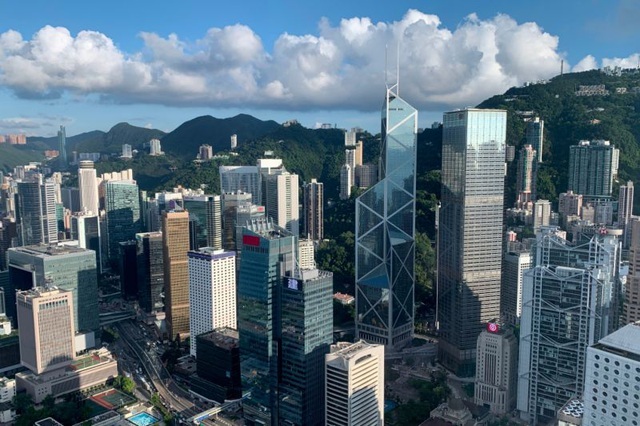 Trung Quốc chưa lên tiếng chuyện Mỹ dọa tước quy chế đặc biệt của Hong Kong