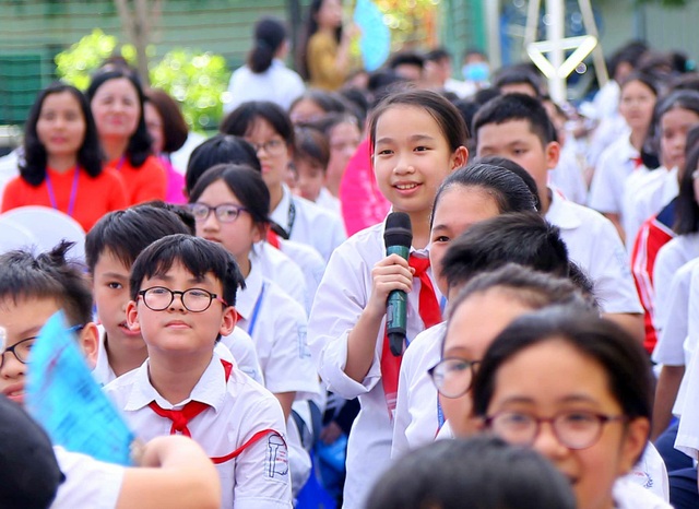 “Để xảy ra bạo hành trẻ em là trách nhiệm của người đứng đầu” - 5 “Để xảy ra bạo hành trẻ em là trách nhiệm của người đứng đầu” - 5