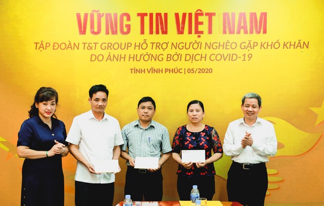 Chuyện về những đôi bàn tay ấm mùa Covid-19: Bởi vẻ đẹp cuộc đời là cho đi - 4 Chuyện về những đôi bàn tay ấm mùa Covid-19: Bởi vẻ đẹp cuộc đời là cho đi - 4