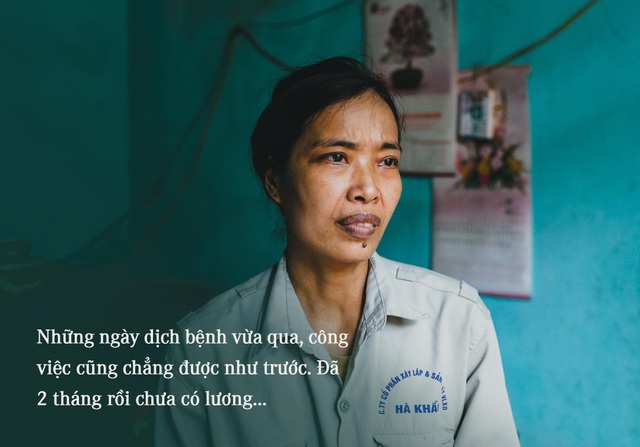Chuyện về những đôi bàn tay ấm mùa Covid-19: Bởi vẻ đẹp cuộc đời là cho đi - 8 Chuyện về những đôi bàn tay ấm mùa Covid-19: Bởi vẻ đẹp cuộc đời là cho đi - 8