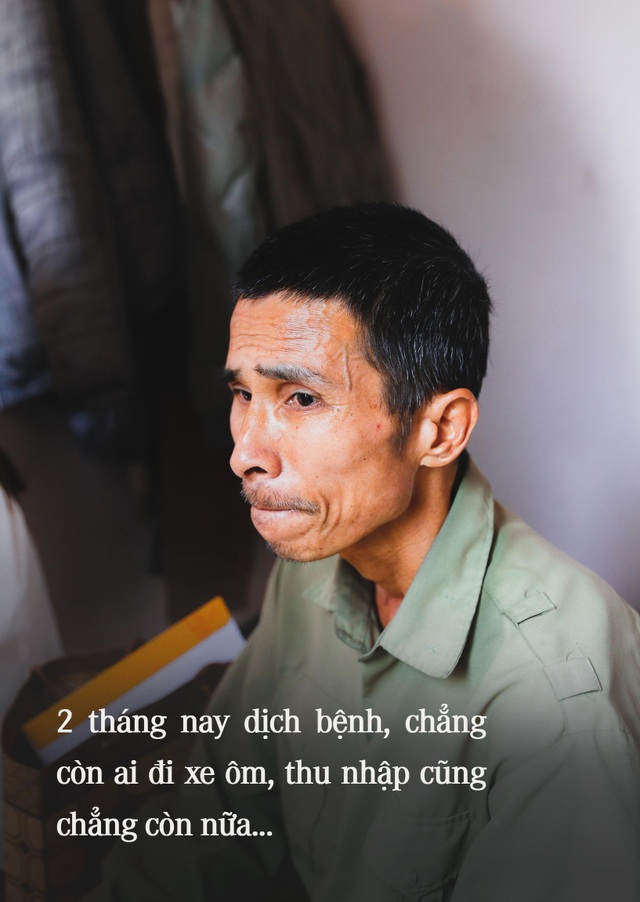 Chuyện về những đôi bàn tay ấm mùa Covid-19: Bởi vẻ đẹp cuộc đời là cho đi - 9 Chuyện về những đôi bàn tay ấm mùa Covid-19: Bởi vẻ đẹp cuộc đời là cho đi - 9