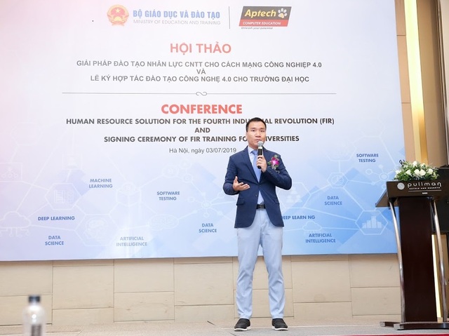 Hiểu đúng về trí tuệ nhân tạo để chinh phục lương khủng 2000$ - 3 Hiểu đúng về trí tuệ nhân tạo để chinh phục lương khủng 2000$ - 3