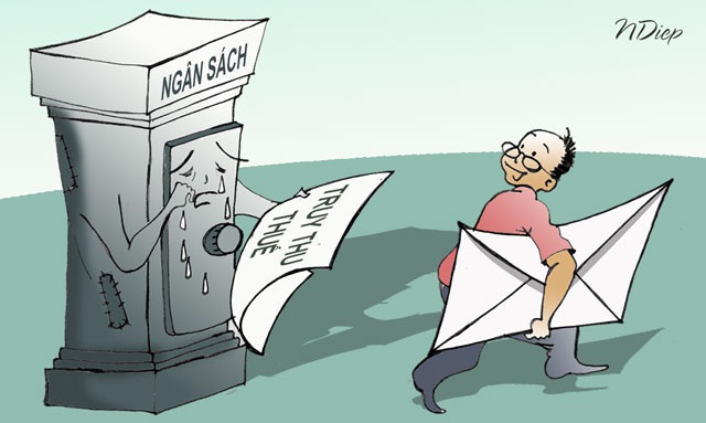 Tiến sĩ Đinh Văn Minh và tôi đều… sai bét! - 1 Tiến sĩ Đinh Văn Minh và tôi đều… sai bét! - 1