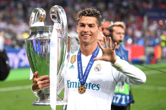 Ảnh hưởng từ dịch Covid-19, gia đình C.Ronaldo phải đóng cửa nhà hàng - 3 Ảnh hưởng từ dịch Covid-19, gia đình C.Ronaldo phải đóng cửa nhà hàng - 3