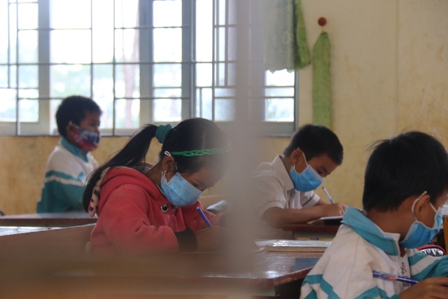 Thiếu kỹ năng, trẻ sống cùng nỗi lo xâm hại tình dục - 1 Thiếu kỹ năng, trẻ sống cùng nỗi lo xâm hại tình dục - 1
