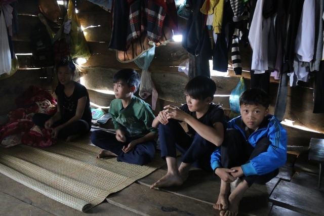 Thiếu kỹ năng, trẻ sống cùng nỗi lo xâm hại tình dục - 4 Thiếu kỹ năng, trẻ sống cùng nỗi lo xâm hại tình dục - 4