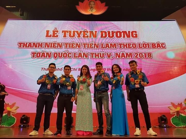 Nam sinh Hưng Yên trúng tuyển 3 trường đại học Mỹ - 4