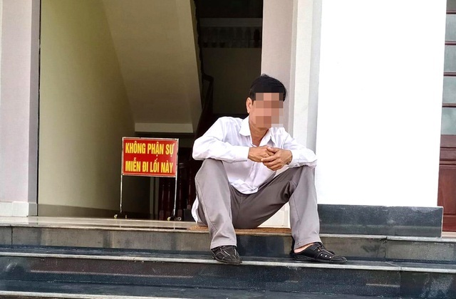 Phát ngôn của bà chủ tọa, càng rõ hơn những khoảng tối - 1 Phát ngôn của bà chủ tọa, càng rõ hơn những khoảng tối - 1