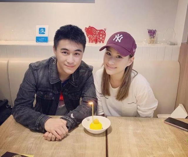Chồng siêu mẫu Hề Mộng Dao mâu thuẫn với chị gái sau cái chết của cha - 3 Chồng siêu mẫu Hề Mộng Dao mâu thuẫn với chị gái sau cái chết của cha - 3