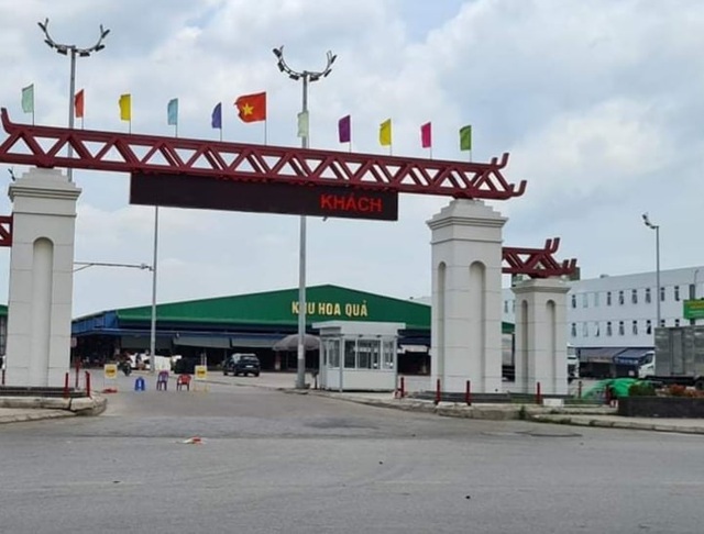Hải Phòng: Hàng loạt lãnh đạo quận Hồng Bàng bị xem xét kỷ luật - 1 Hải Phòng: Hàng loạt lãnh đạo quận Hồng Bàng bị xem xét kỷ luật - 1