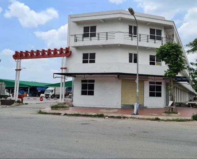 Hải Phòng: Hàng loạt lãnh đạo quận Hồng Bàng bị xem xét kỷ luật - 2 Hải Phòng: Hàng loạt lãnh đạo quận Hồng Bàng bị xem xét kỷ luật - 2