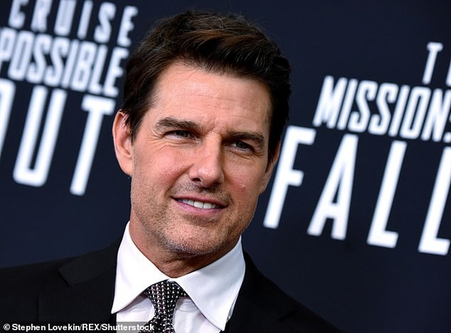Tom Cruise muốn xây ngôi làng tránh Covid-19 để quay Nhiệm vụ bất khả thi - 1 Tom Cruise muốn xây ngôi làng tránh Covid-19 để quay Nhiệm vụ bất khả thi - 1