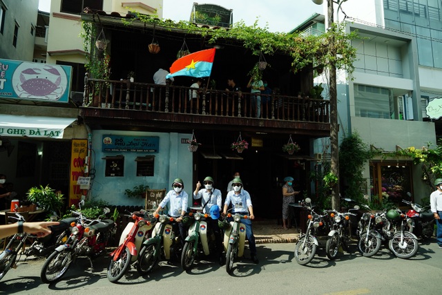 TP.HCM đóng vai trò như thế nào khi thị trường nội địa “lên ngôi”? - 9 TP.HCM đóng vai trò như thế nào khi thị trường nội địa “lên ngôi”? - 9