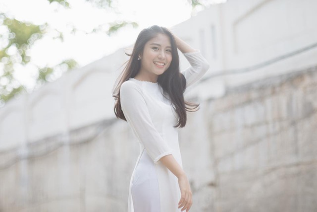 Nữ sinh Ngoại thương khoe bảng điểm “siêu đẹp”, xứng danh con người ta - 1 Nữ sinh Ngoại thương khoe bảng điểm “siêu đẹp”, xứng danh con người ta - 1